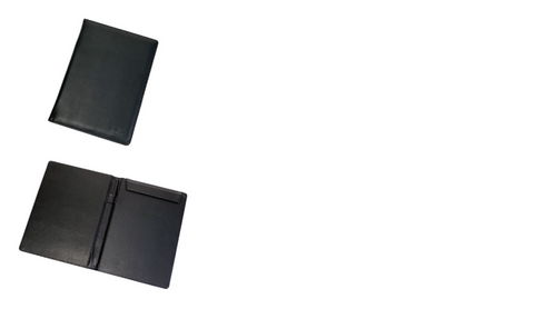 HKS CLIPBOARD FOLDER 2026