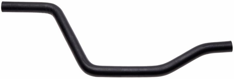 Gates 03-06 Ford Super Duty V-8 6.0L Diesel Heater - Right Side Molded Heater Hose