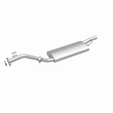 MagnaFlow BRE Exhaust Kit 09-13 Toyota Corolla S 1.8L
