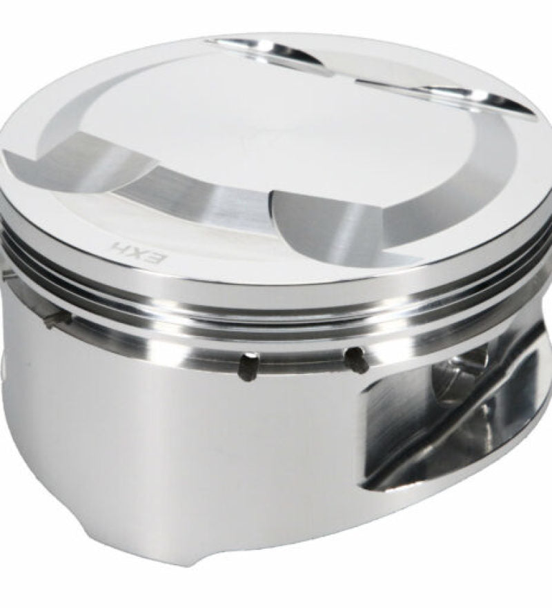 JE Pistons Yamaha 600 4V Piston Kit