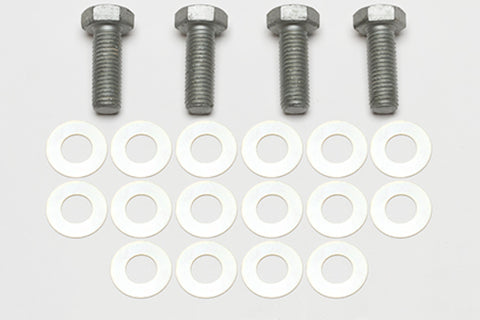 Wilwood Bracket/Spindle Bolt Kit - M14x40mm - 4 Pack