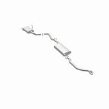 MagnaFlow BRE Exhaust Kit 09-17 Chevy Traverse 3.6L