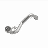 BRE Exhaust 06-12 RAV4 2.4L 2.5L 3.5L Front Pipe Kit