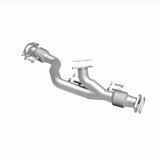 BRE Exhaust 04-08 Malibu 2.2L 3.5L Front Pipe Kit