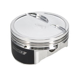 Manley Chevrolet LS Piston Set - 4.065in Bore 1.065in CH, -10.00 CC