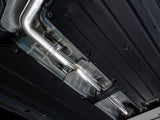 AWE Tuning 22-26 Hyundai Elantra N SwitchPath Cat-Back Exhaust - Chrome Silver Tips