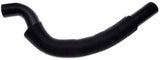 Gates 91-99 Mitsubishi 3000GT V-6 3.0L Upper Molded Coolant Hose