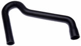Gates 80-85 Chevrolet Citation V-6 2.8L Upper Molded Coolant Hose
