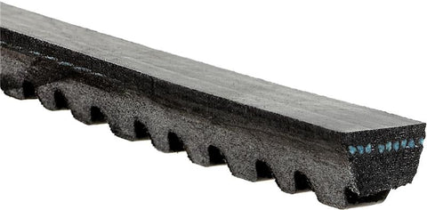 Gates 86-80 Chevrolet C & K Series Pickup V8 5.0L Fan & P.S. V-Belts