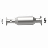 MagnaFlow 96-98 Honda Civic EX California Grade CARB Compliant Direct-Fit Catalytic Converter