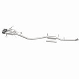 MagnaFlow 2023+ Honda Civic Type R SPEQ Series Cat-Back Perf Exhaust System w/ CF Tips