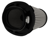aFe Momentum Intake Rplcmnt Air Filter (6x4)IN F x(8-1/4x6-1/4)IN B x(7-1/4x5)IN T x7-1/2 IN H