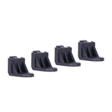 SPAL Fan Mounting Bracket Kit (Pack of 4)