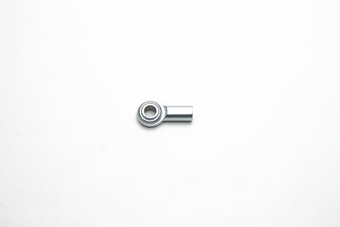 Wilwood Rod End Bearing - Female 3/8 Ball Metal/Metal