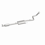 MagnaFlow Conv Direct Fit OEM 20-22 Kia Soul 2L Underbody