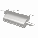 BRE Exhaust 98-02 Accord 3.0L Muffler Kit