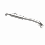 BRExhaust 02-05 Kia Sedona 3.5L Rear Muffler Kit