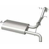 MagnaFlow BRE Exhaust Kit 09-13 Matrix Vibe 1.8L