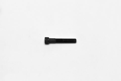 Wilwood bolt 5/16-24X2.00 LG shcs alloy black asme B18.3