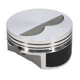 Wiseco Pro Tru Street Chevy Small Block 4.125in Bore 1.125in CH -5.00 CC Piston Set