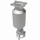 Magnaflow Conv Direct Fit 18-20 Audi Q5 Underbody