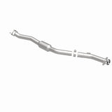 Magnaflow 19-22 Subaru Ascent 2.4L OEM Grade Federal / EPA Compliant Direct-Fit Catalytic Converter