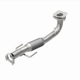 BRE Exhaust 05-11 9-3 2.0L Front Pipe Kit