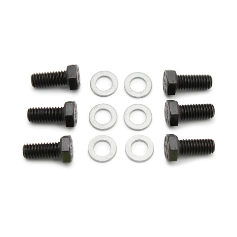 Wilwood bolt kit rotor 5/16-18 6-PK