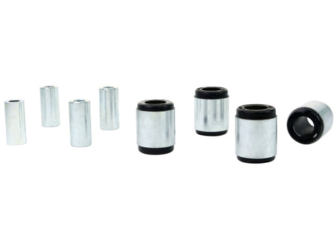 Whiteline NISSAN NAVARA 05-26 Front Upper Control Arm Bushing