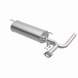 Magnaflow BRE Rear Muffler Kit Replacement Chevrolet