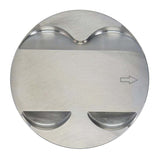 Wiseco Mitsubishi 4G63 82.00 mm Bore 30.25 mm CH -2.50 CC Piston Set