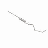 MagnaFlow BRE Exhaust Kit 87-95 Ford F-150