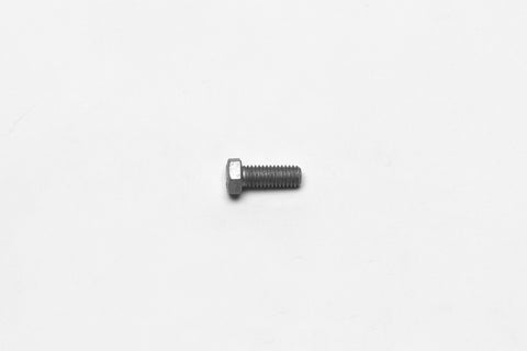 Wilwood bolt 3/8-16X1.00 LG hhcs GR8 WES072 CL1 silver asme B18.2.1