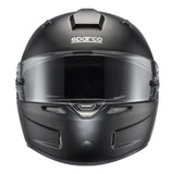 Sparco Helmet Sky KF-5W S Blk
