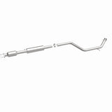 MagnaFlow 12-15 Mazda 5 2.5L Direct Fit CARB Compliant Catalytic Converter