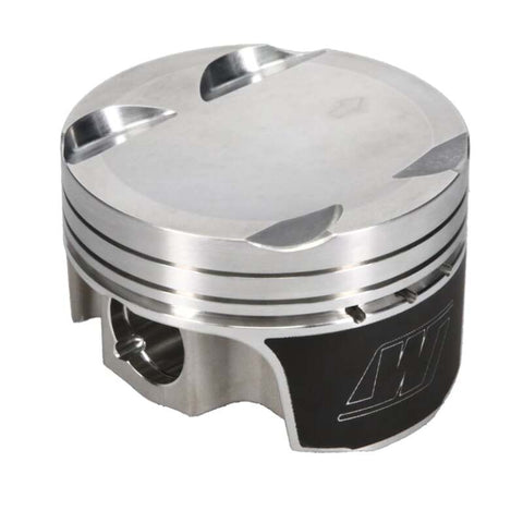 Wiseco Chrysler A853 87.50 mm Bore 35.71 mm CH -22.00 CC Piston Set