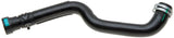 Gates 2011 Ford Fiesta 4-Cyl. 1.6L Heater (Bottom) Molded Coolant Hose