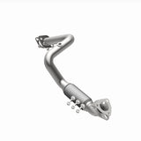 BRE Exhaust 12-16 CHEVROLET SONIC 1.8L Front Pipe Kit