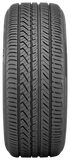Yokohama Advan Sport EV A/S Tire - 255/45R20 105Y