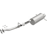 BRE Exhaust 02-08 9-2X Forester Impreza 2.0L 2.5L Muffler Kit