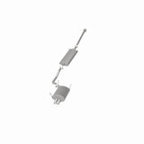 MagnaFlow BRE Exhaust Kit 01-04 MDX Pilot 3.5L