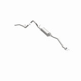 MagnaFlow BRE Exhaust Kit 99-01 Silverado Sierra 1500