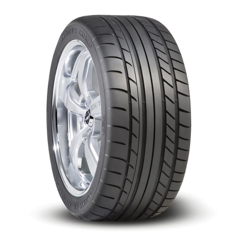 Mickey Thompson Street Comp Tire - 285/35R19 99Y - 248821