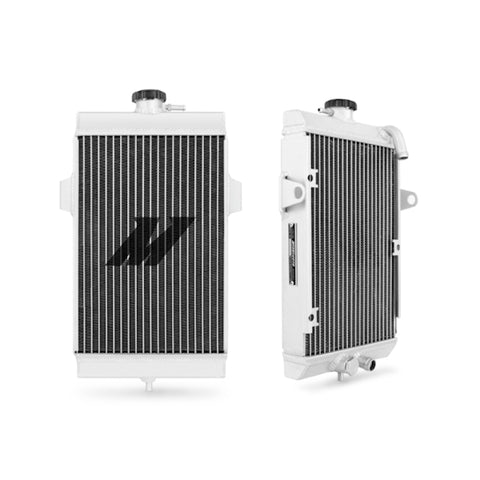 Mishimoto 01-05 Yamaha YFM660 Raptor Aluminum Radiator