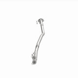 BRE Exhaust 86-88 Pickup 2.4L Front Pipe Kit