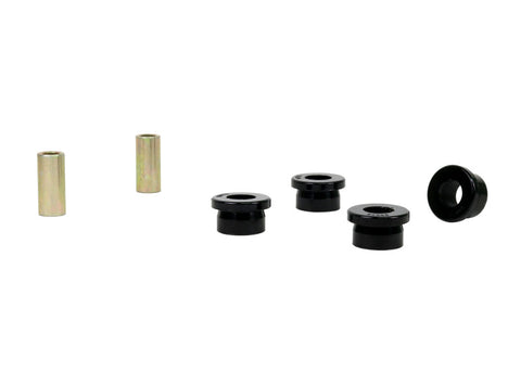 Whiteline 96-00 Honda Civic EK Control Arm Lower - Inner Front Bushing Kit