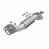 BRE Exhaust 13-16 SANTA FE SPORT SORENTO 2.4L Front Pipe Kit