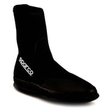 Sparco Boot Waterproof 41 Black