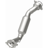 Magnaflow 09-11 Lucerne V6 3.9L OEM Underbody Direct Fit Catalytic Converter