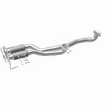 BRE Exhaust 11-15 Lincoln MKX 3.7L Front Pipe Kit